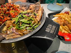 -味妙烤鱼吧(回龙观店)