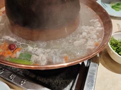 -三宝涮肉(体育学院店)