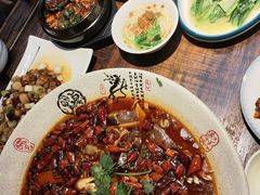 -陈麻婆豆腐(旗舰店)