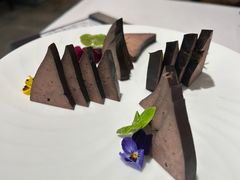 茶香猪肝-月福京味斋·烤鸭店·北京菜(鼓楼总店)