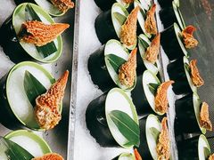 -丰卓会海鲜自助(中润大道店)