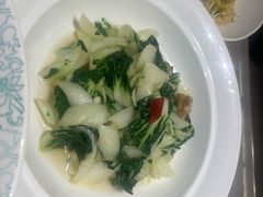 -宫燕府·京菜·烤鸭·淮扬菜(王府中心店)