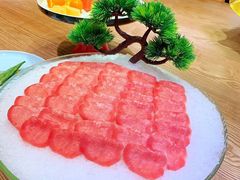 -尚海豆捞(乐虹坊店)