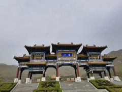 -天津盘山风景名胜区