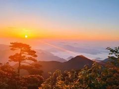-三清山风景名胜区