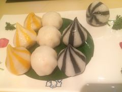 -甘尼仕印度餐厅爵士酒吧(阳春巷店)