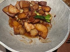 -绿茶餐厅(朝阳大悦城店)