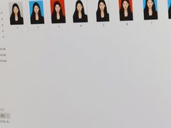 -花儿照相馆·最美证件照(红旗街万达店)