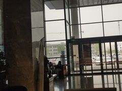 -星河湾温泉洗浴酒店