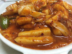 韩聚园韩国料理-韩聚园韩国料理(文灶店)