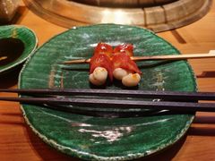 -和彩放题(渔阳店)