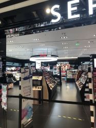 -丝芙兰Sephora