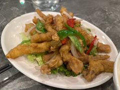 -奶奶的味道(胶州路店)