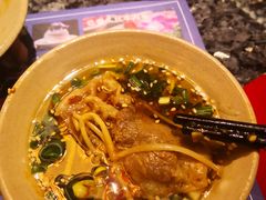 -蜀大侠火锅(龙岗店)