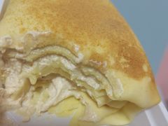 芝士多多的豆乳盒子-李大牛和刘大力手作甜品(凯德店)