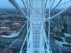 -南昌之星摩天轮