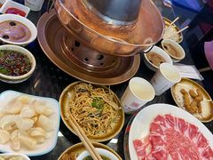 -虾乐园龙虾·夜宵(松江店)