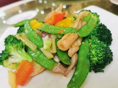 -黄埔华苑酒家(黄埔店)