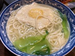 -素心斋素食餐厅