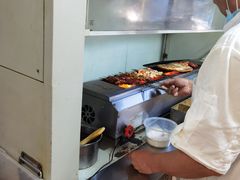 -马记伊源斋涮肉·清真菜(潘家园古玩市场店)