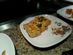 铁板豆腐-57度湘