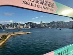 -香港九龙海逸君绰酒店