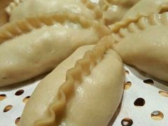 -西贝莜面村(上海百联西郊店)