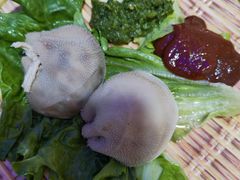 -沽源味道蒙餐莜面家常菜
