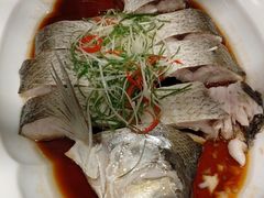 -北京王府井希尔顿酒店·秦唐中餐厅Chynna