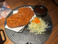 -京鹿料理(荟聚店)