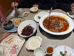 -尚一汤 广东炖汤(金桥国际店)