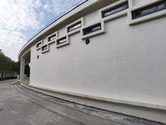 -鹦鹉洲湿地公园