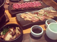 -黑牛の店·和牛烧肉(大悦城店)
