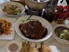 -子霖南山鲜虾面(南山总店)