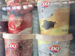 -DQ·蛋糕·冰淇淋(周浦万达店)
