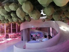 -水桶王国主题餐厅·聚会·生日派对·亲子活动·家庭套餐(亚龙湾希尔顿店)