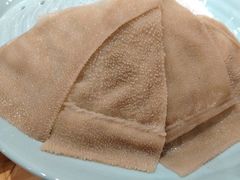 -蜀留香火锅(社会山店)