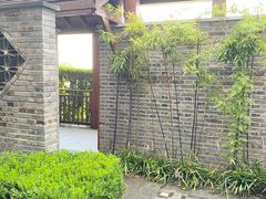 -雅达·阳羡溪山小镇中心