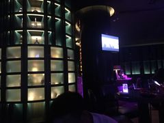 -长沙北辰洲际酒店-SKY 27酒廊