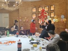 -老船夫婚宴婚庆会馆(延吉路店)