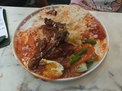 -深仔记茶餐厅(亚士厘道店)