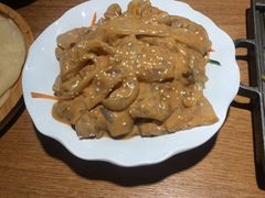 -小幸湖春饼(悦茂购物中心店)