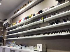 -墨more调香馆DIY自调香水(博雅国际中心B座店)