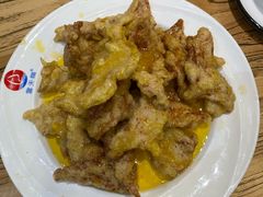 -小船渔村•大连菜•大连焖鱼(明泽街店)