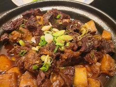 -老西门·常州菜(新区店)