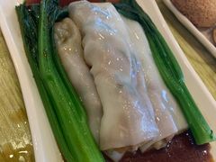 -添好运点心专门店(百老汇店)