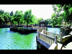 -桂林独秀峰王城景区