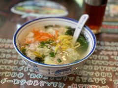 -长人馄饨铺(解放街店)