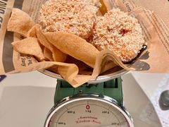 -太食獸泰式茶餐厅(IFS国金中心店)