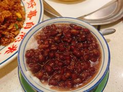 -潮庭港式茶餐厅·熊仔奶茶(同济广场店)